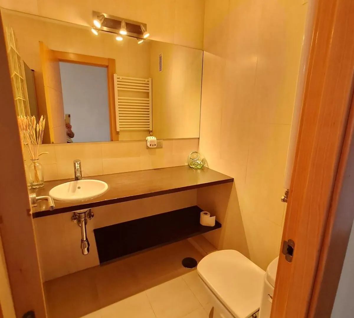 Preciosas Vistas Con Garaje Privado Apartment Santander