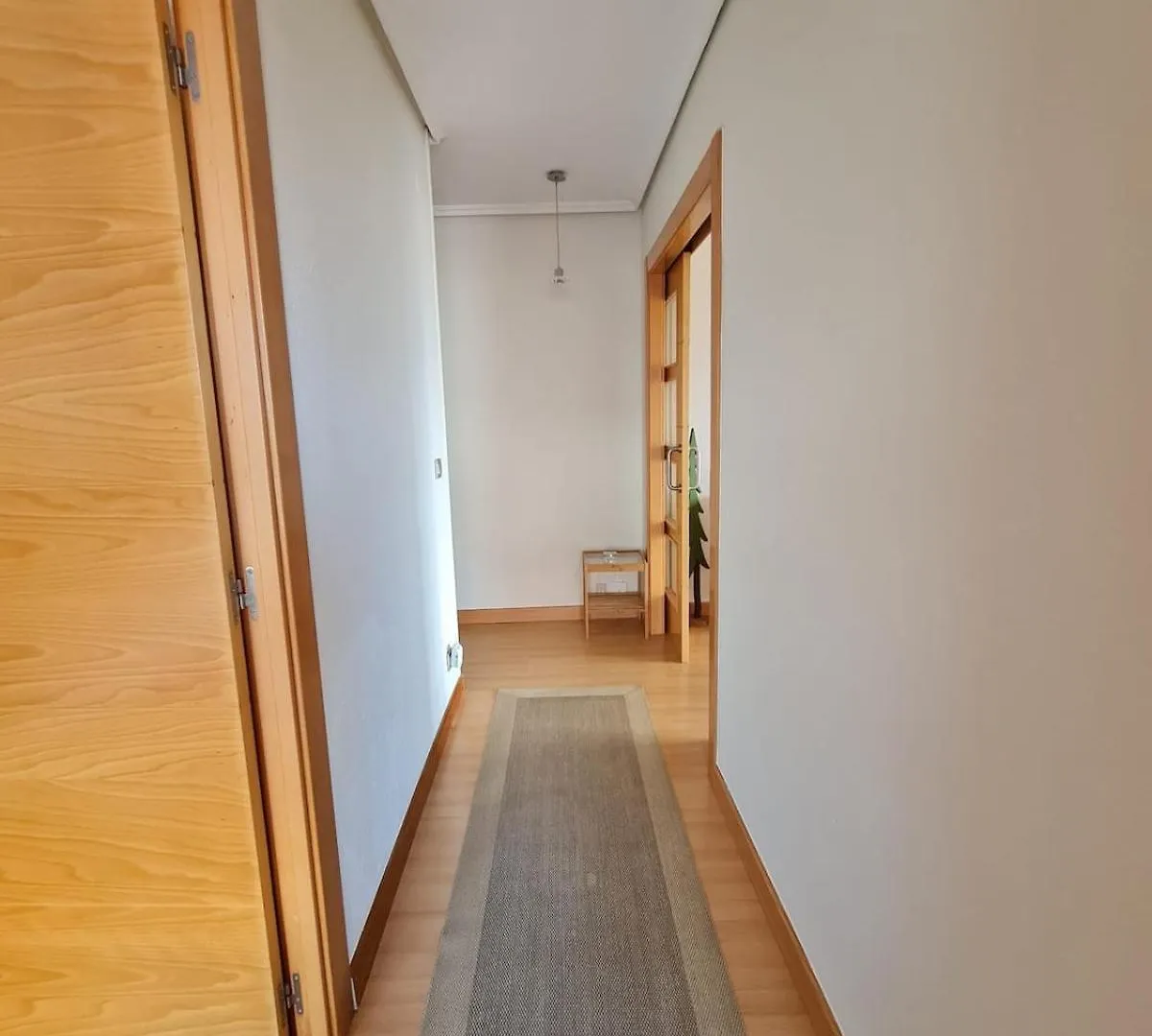 Preciosas Vistas Con Garaje Privado Apartment Santander