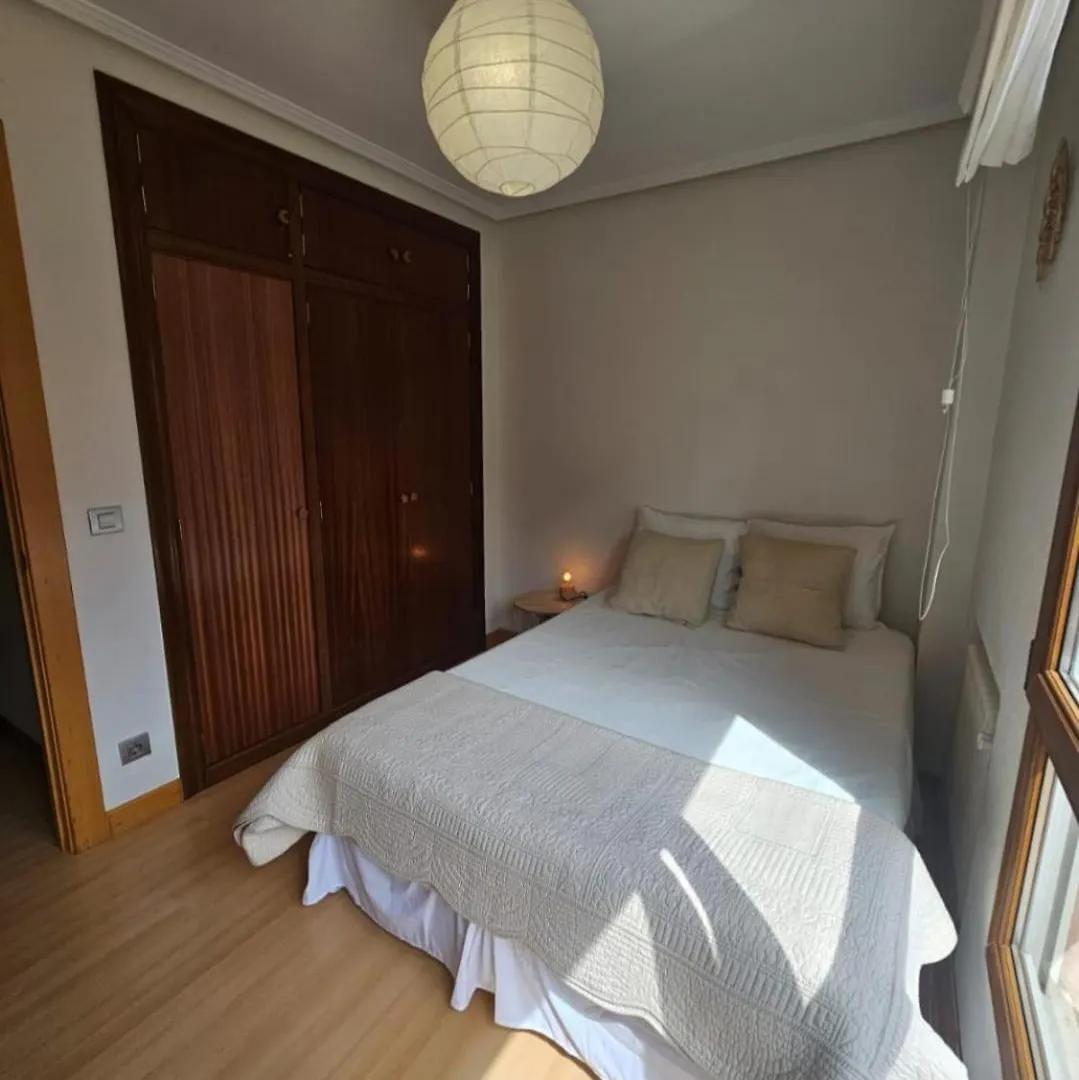 Preciosas Vistas Con Garaje Privado Apartment Santander 0*,  Spain