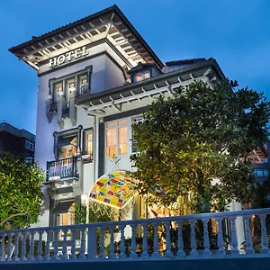 Boutique Brisas Сантандер